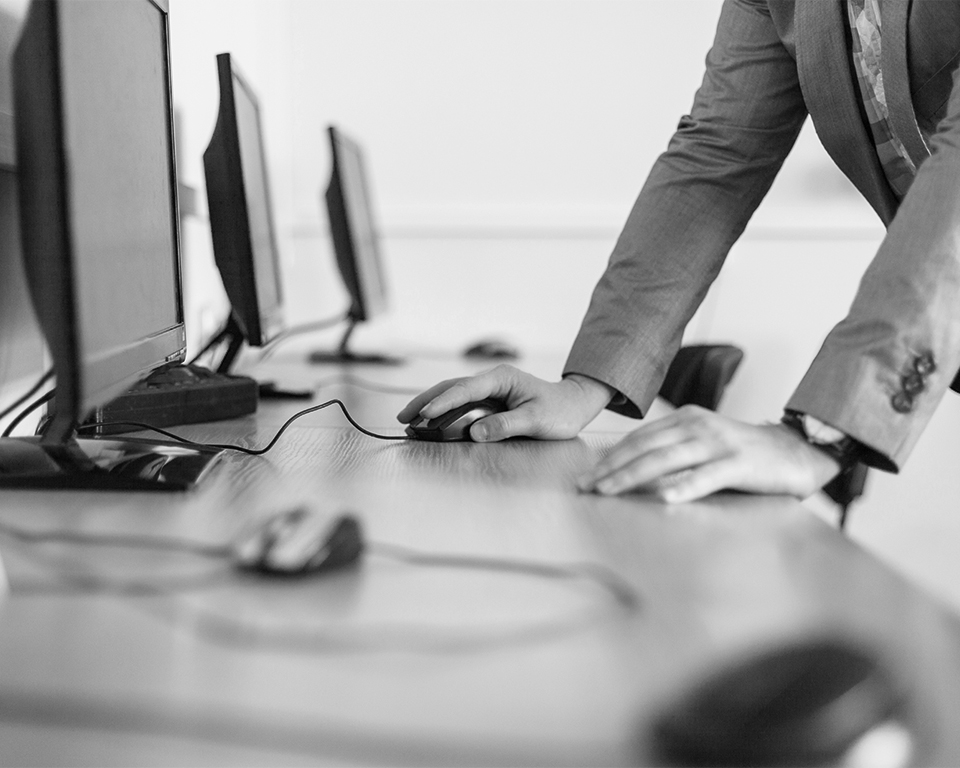 assistenza informatica