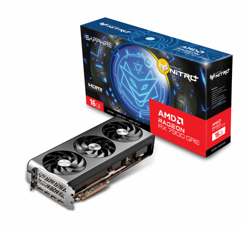 PC Gaming Ryzen 7 8700F / RADEON RX 7900 GRE 16Gb Nitro+ / Ram Corsair 32Gb / SSD 1Tb Gen4 / Sharkoon TK5M rgb / Alimentatore Gold Zero 750W - immagine 3