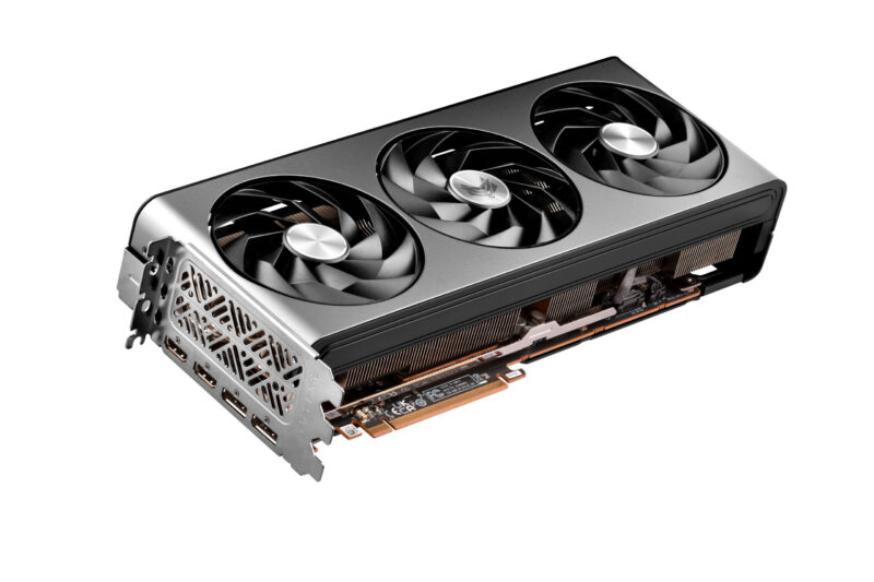 PC Gaming Ryzen 7 5800x / Radeon RX 7900 GRE, Nitro+ / Ram Corsair 16Gb / SSD 1Tb Gen4 / Sharkoon TK5M rgb / Alimentatore Gold Zero 750W - immagine 2