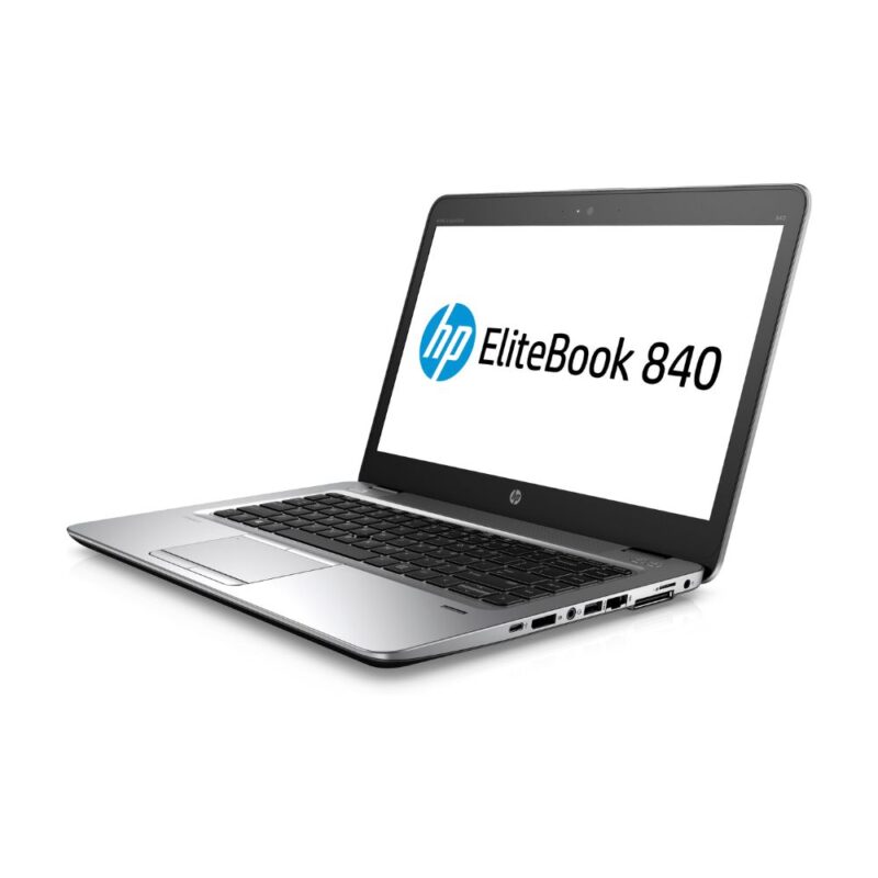Hp Elitebook 840 G4 I7-7500u 16gb 512gb Intel Graphics 620 14" Ssd Win11 Pro Ricondizionato - A -