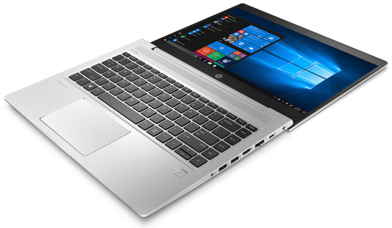 Hp Probook 440 G6 I7-8565u 16gb 512gb Ssd Intel Graphics 620 14" Win 11 Pro  Ricondizionato - A - - immagine 2