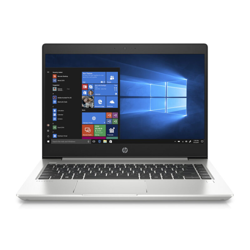 Hp Probook 440 G6 I7-8565u 16gb 512gb Ssd Intel Graphics 620 14" Win 11 Pro  Ricondizionato - A - - immagine 5