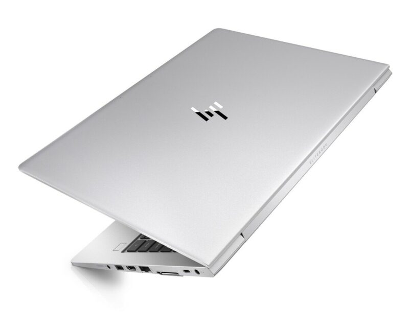 HP Elitebook 840 G6 I7-8565U 16Gb 512Gb Ssd Intel Graphics HD 14" Win 11 PRO Ricondizionato - A - - immagine 3