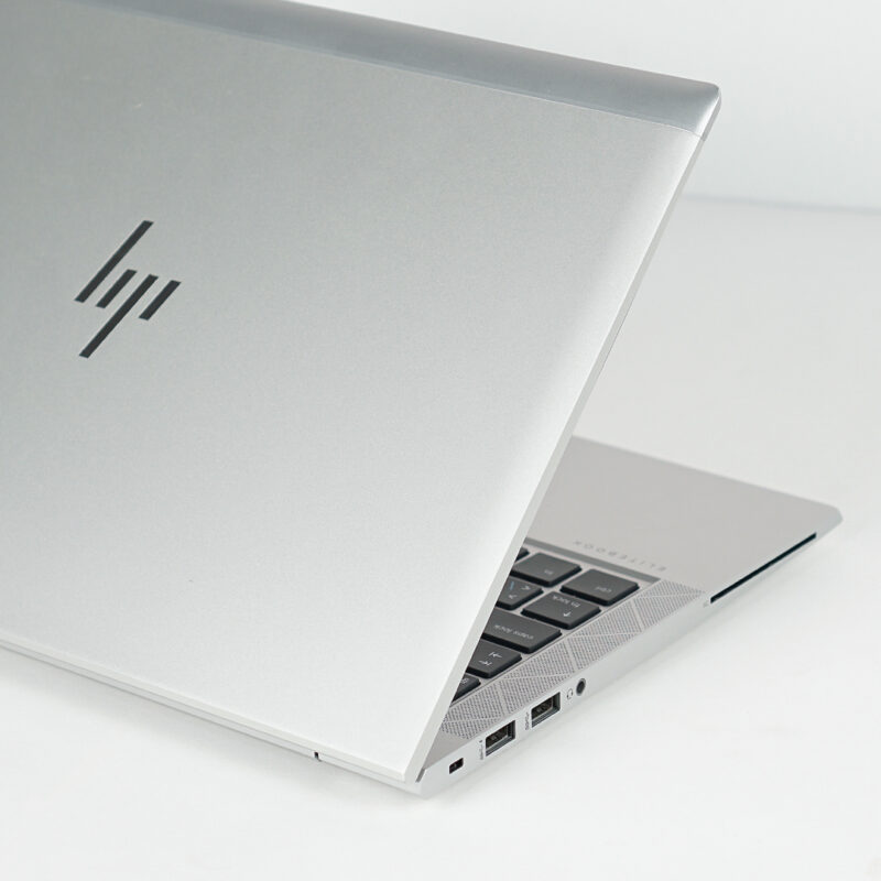 Hp Elitebook 840 G7 I5-10210u 16gb 512gb Ssd Intel Uhd Graphics 14" Win 11 Pro Ricondizionato - A - - immagine 5