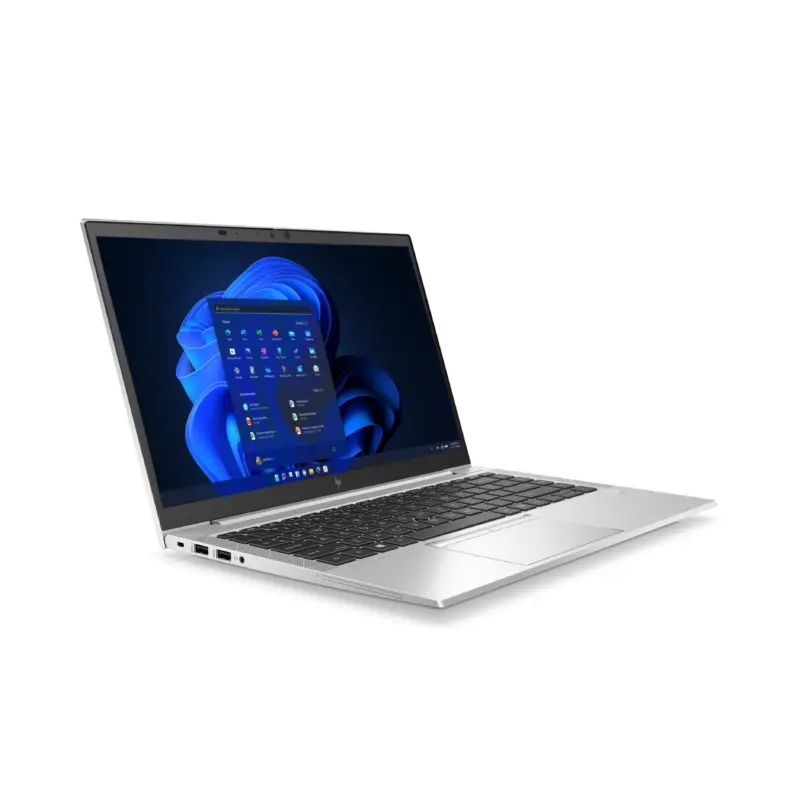 Hp Elitebook 840 G7 I5-10210u 16gb 512gb Ssd Intel Uhd Graphics 14" Win 11 Pro Ricondizionato - A - - immagine 4