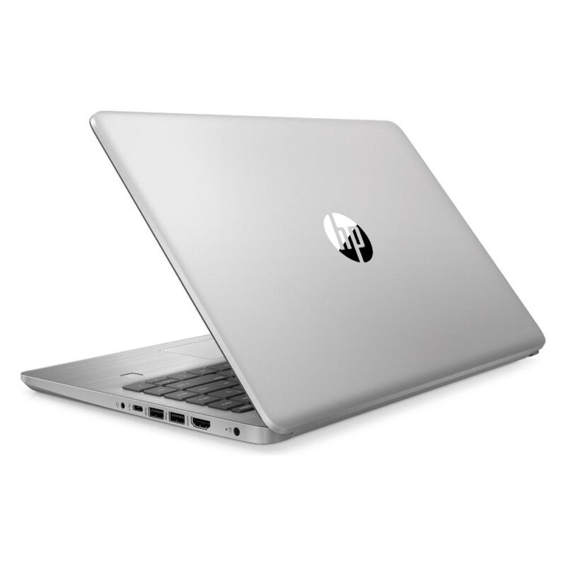 Hp 340s G7 I5-1035g1 32gb 256gb Ssd Intel Uhd 14" Win 11 Pro  Ricondizionato - A - - immagine 6