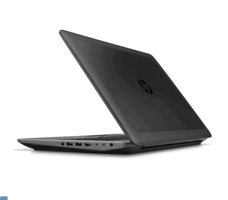 Workstation Hp Zbook 15 G4 I7-7700hq 1Tb Ssd 32 Gb 15" Fhd Nvidia Quadro 2200 4GB Win 11 Pro Ricondizionato - A - - immagine 3