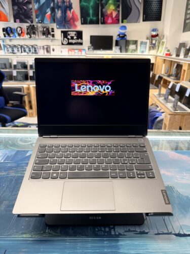Lenovo ThinkBook S-13-IWL