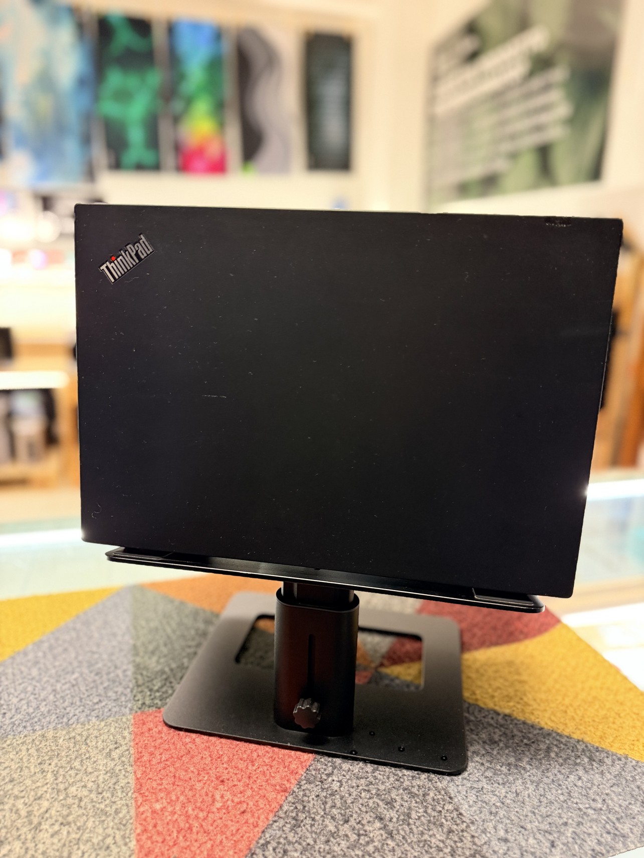 Lenovo ThinkPad T495 Ricondizionato | Ryzen 7 PRO 3700U | 16GB RAM | 512GB SSD | 14" | Windows 11 Pro | Grado B - immagine 6