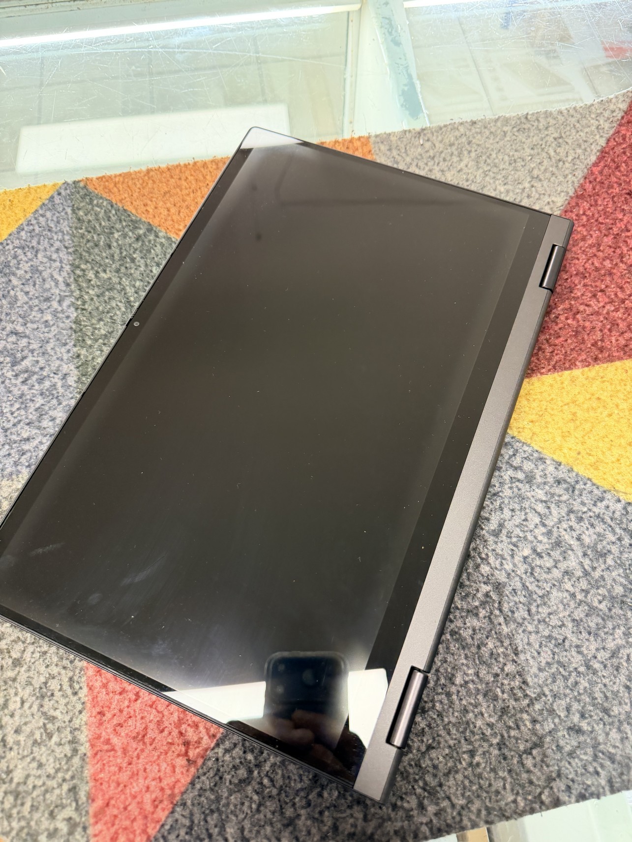 Lenovo IdeaPad Flex 5 14ALC05 Ricondizionato | Ryzen 5 5500U | 8GB RAM | 512GB SSD | 14" FHD Touch | Windows 11 Pro | Grado B