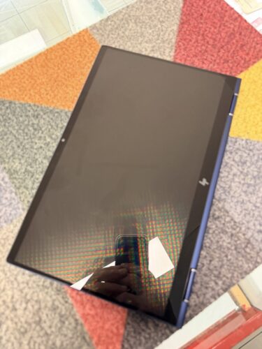 HP Elite Dragonfly G1