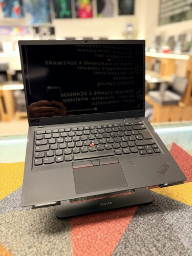 Lenovo ThinkPad X1 Carbon Gen 6