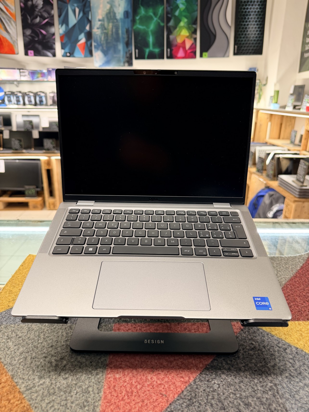 Dell Latitude 7440 Ricondizionato | i5-1345U | 16GB RAM | 256GB SSD | 14" FHD+ | Windows 11 Pro | Grado B
