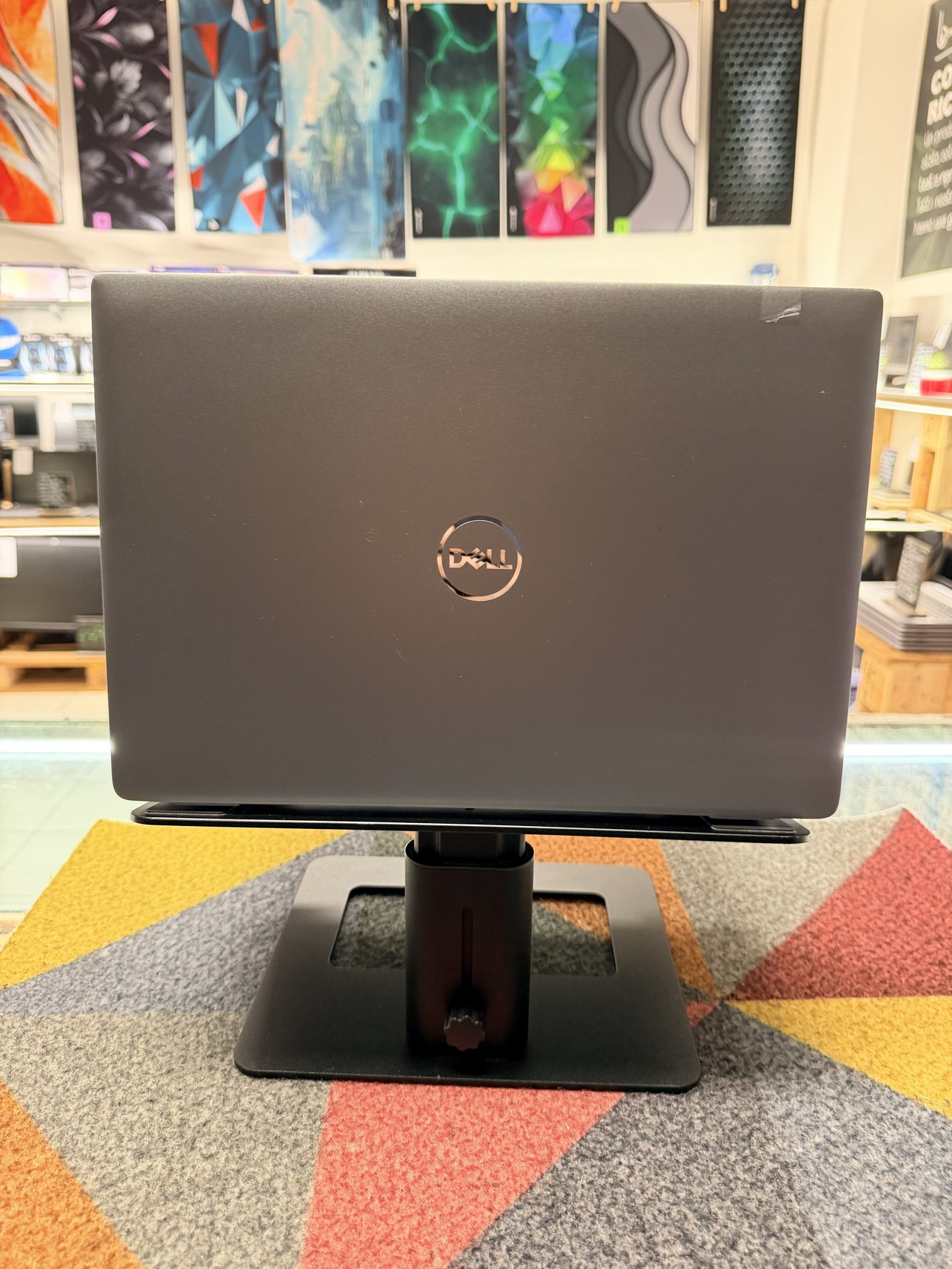 Dell Latitude 7440 Ricondizionato | i5-1345U | 16GB RAM | 256GB SSD | 14" FHD+ | Windows 11 Pro | Grado B - immagine 3