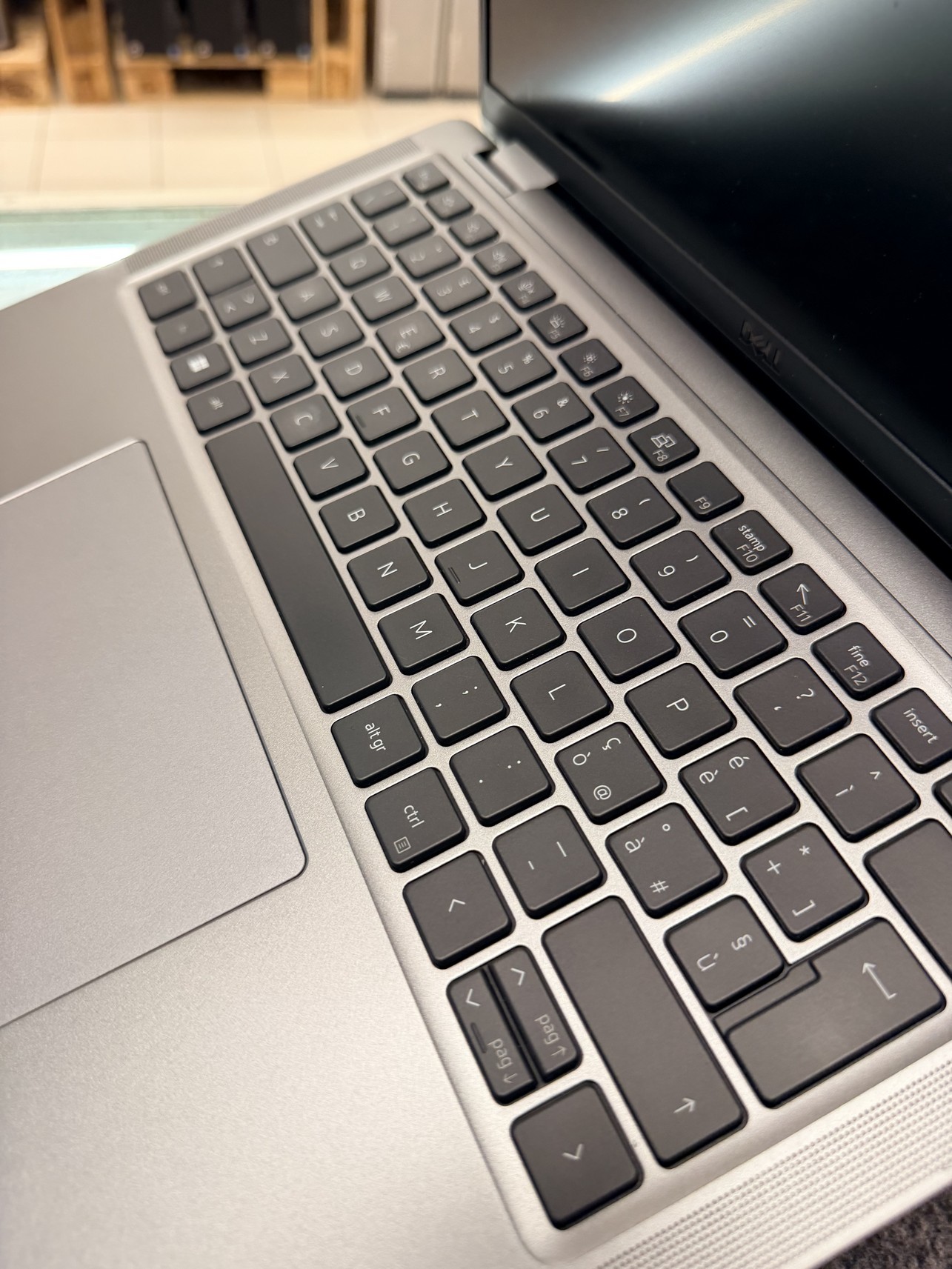 Dell Latitude 7440 Ricondizionato | i5-1345U | 16GB RAM | 256GB SSD | 14" FHD+ | Windows 11 Pro | Grado B - immagine 5