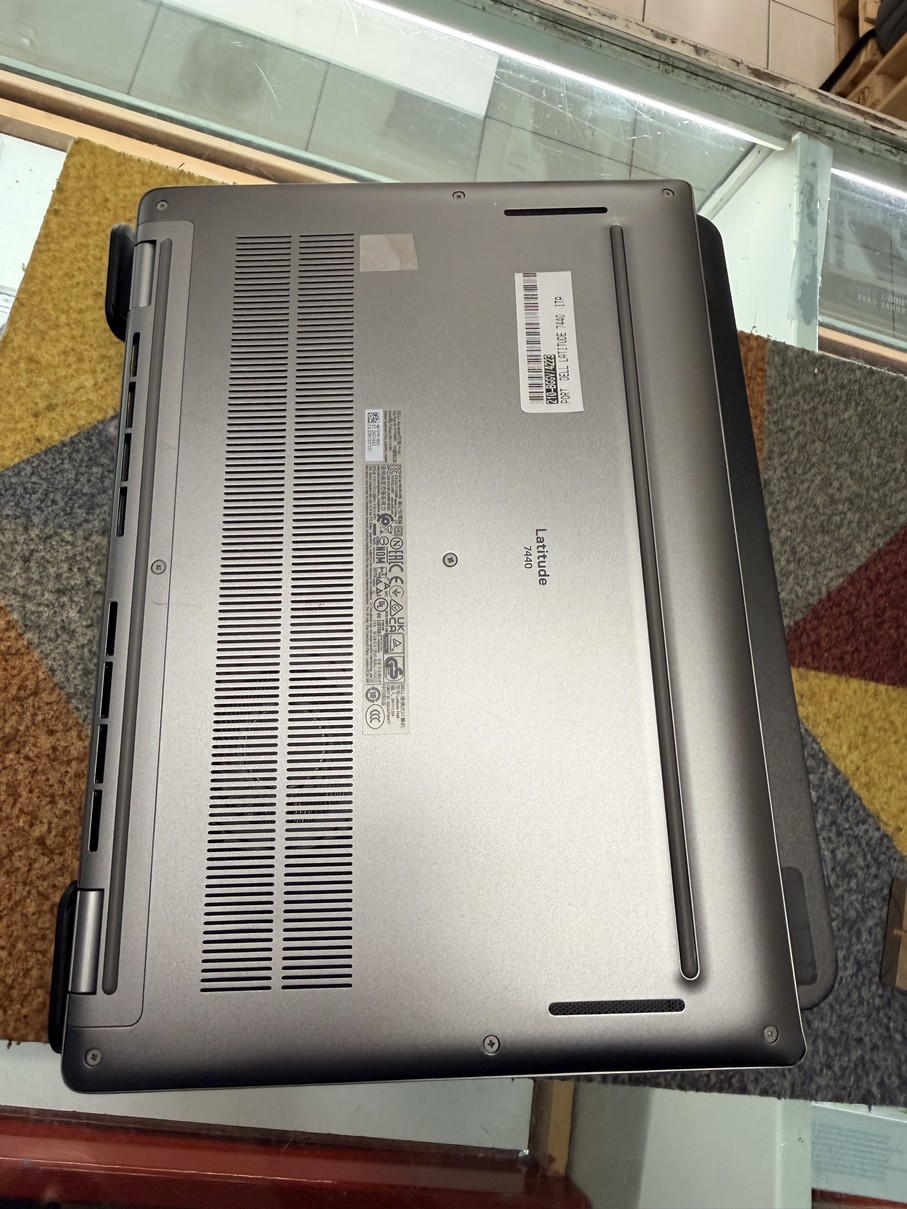 Dell Latitude 7440 Ricondizionato | i5-1345U | 16GB RAM | 256GB SSD | 14" FHD+ | Windows 11 Pro | Grado B - immagine 7