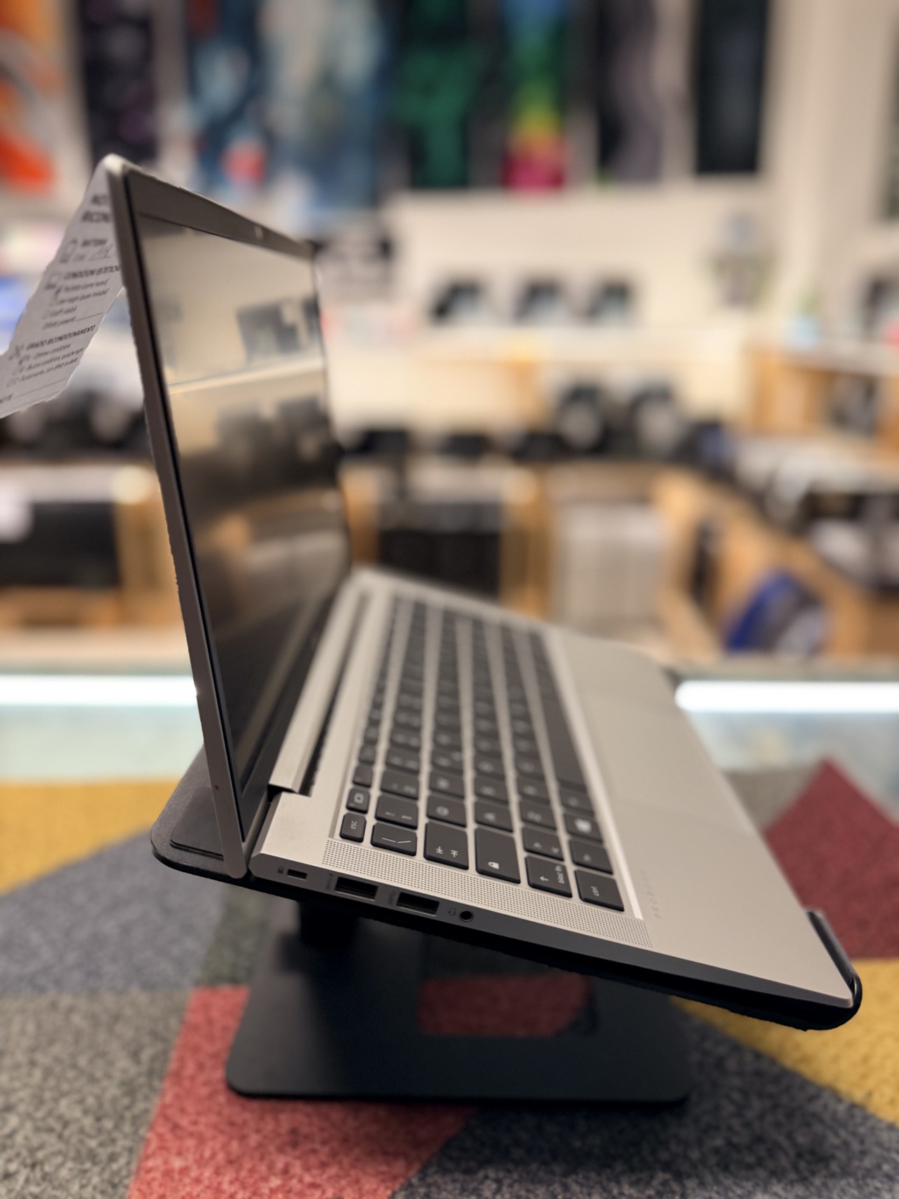 HP ProBook 635 Aero G7 Ricondizionato | Ryzen 7 4700U | 16GB RAM | 512GB SSD | 13.3" FHD | Windows 11 Pro | Grado A