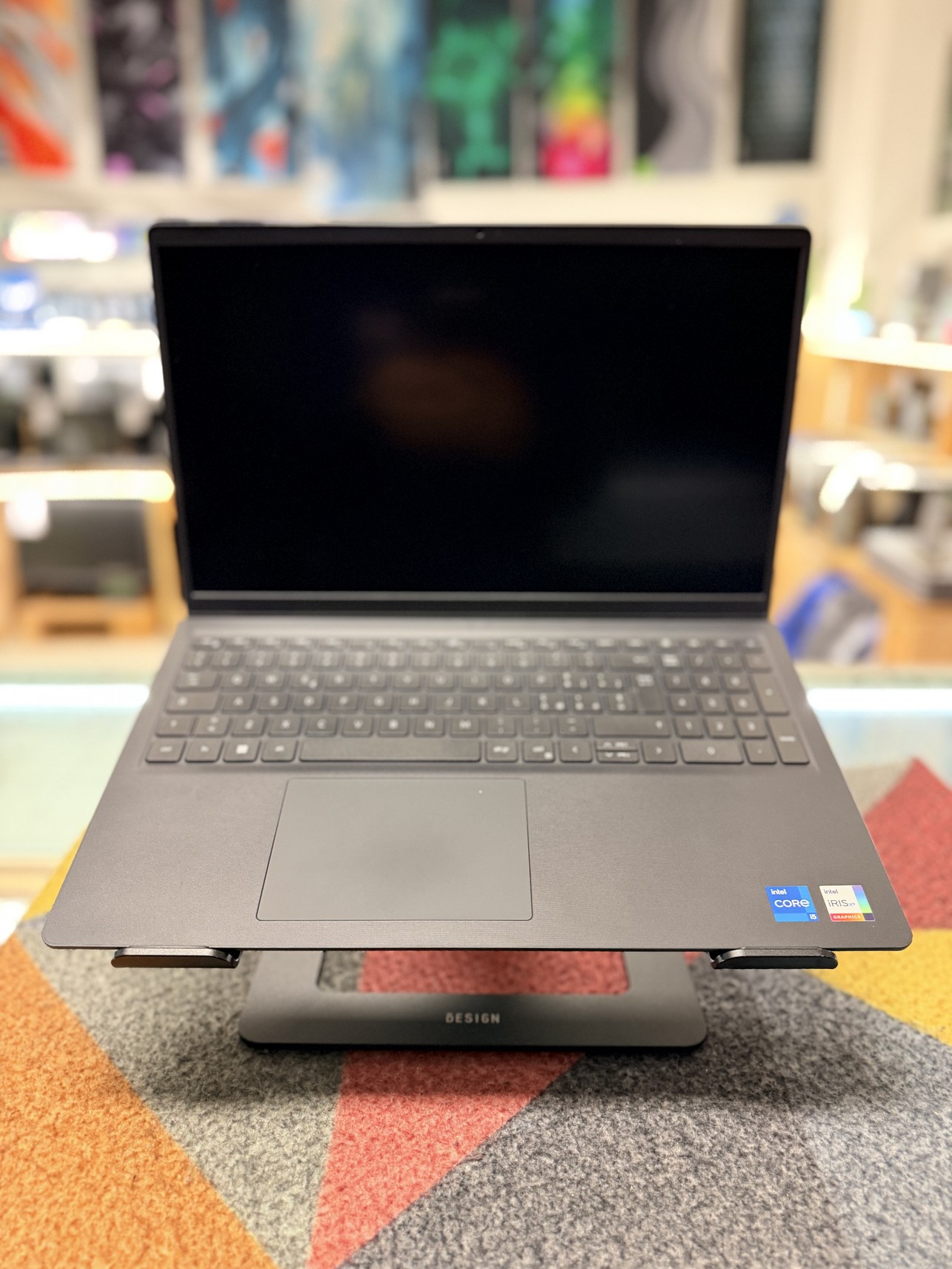 Dell Vostro 3510 Ricondizionato | i5-1135G7 | 16GB RAM | 512GB SSD | 15.6" FHD | Windows 11 Pro | Grado B - immagine 6
