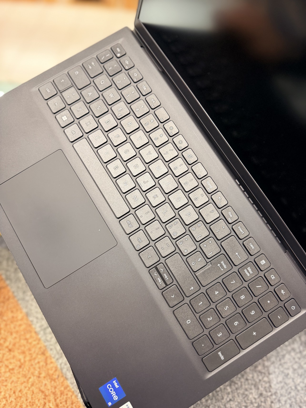 Dell Vostro 3510 Ricondizionato | i5-1135G7 | 16GB RAM | 512GB SSD | 15.6" FHD | Windows 11 Pro | Grado B - immagine 7