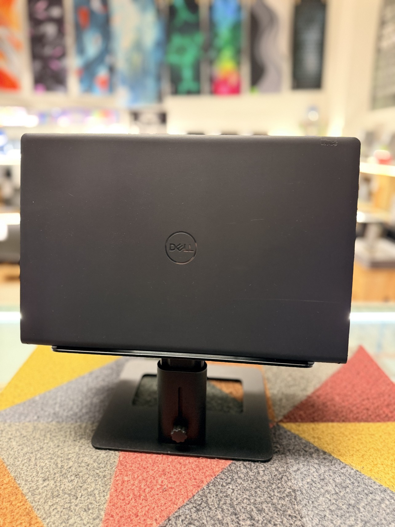 Dell Vostro 3510 Ricondizionato | i5-1135G7 | 16GB RAM | 512GB SSD | 15.6" FHD | Windows 11 Pro | Grado B - immagine 3