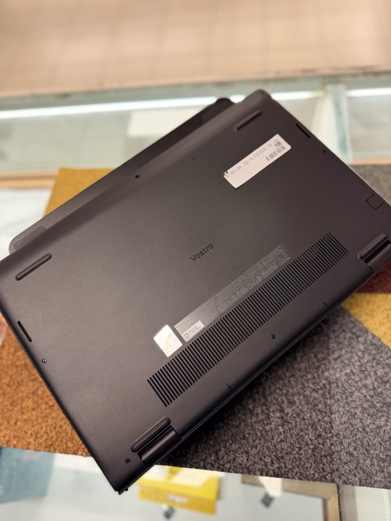 Dell Vostro 3510 Ricondizionato | i5-1135G7 | 16GB RAM | 512GB SSD | 15.6" FHD | Windows 11 Pro | Grado B - immagine 5