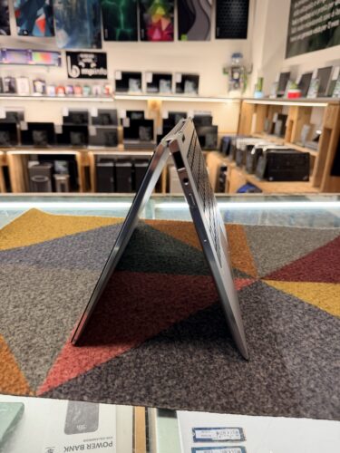 HP EliteBook x360 1030 G4