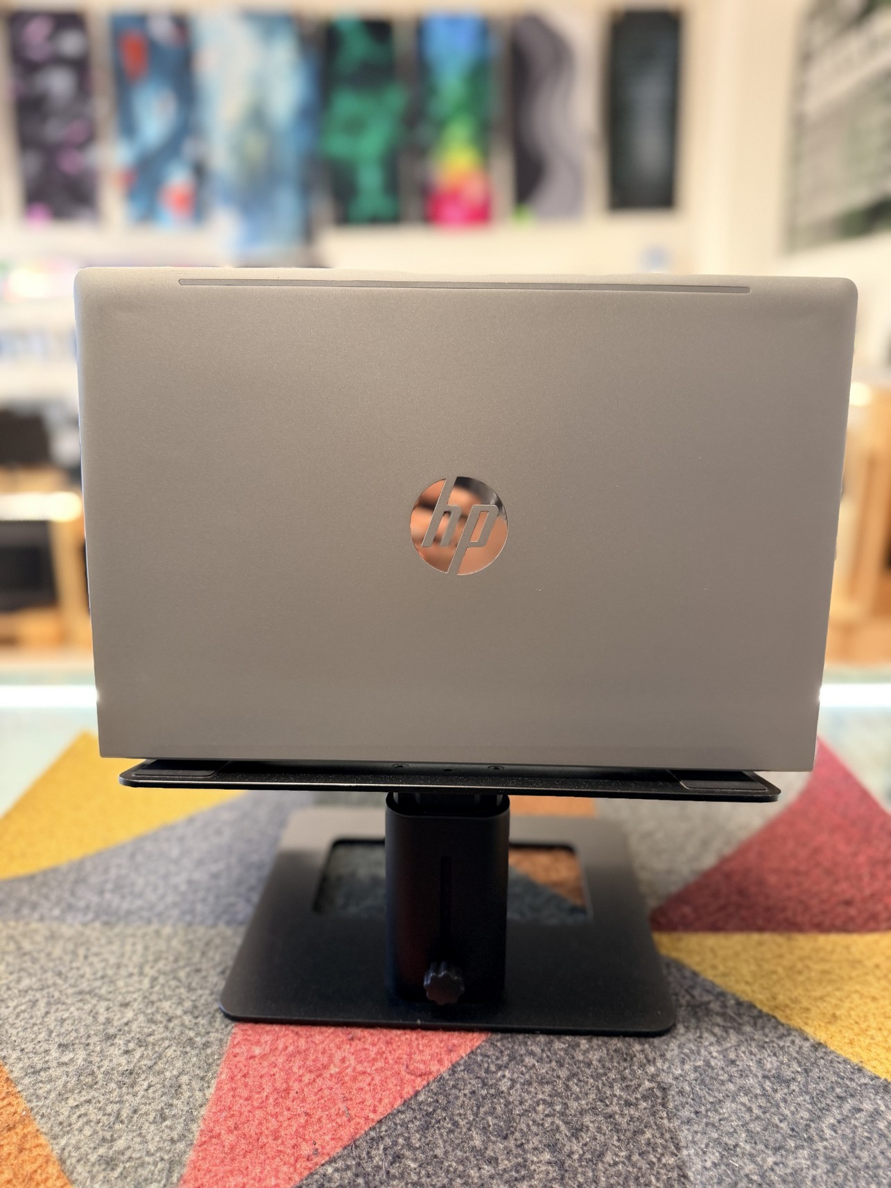 HP ProBook 440 G8 Ricondizionato | i7-1165G7 | 16GB RAM | 512GB SSD | 14″ FHD | Windows 11 Pro | Grado A - immagine 4