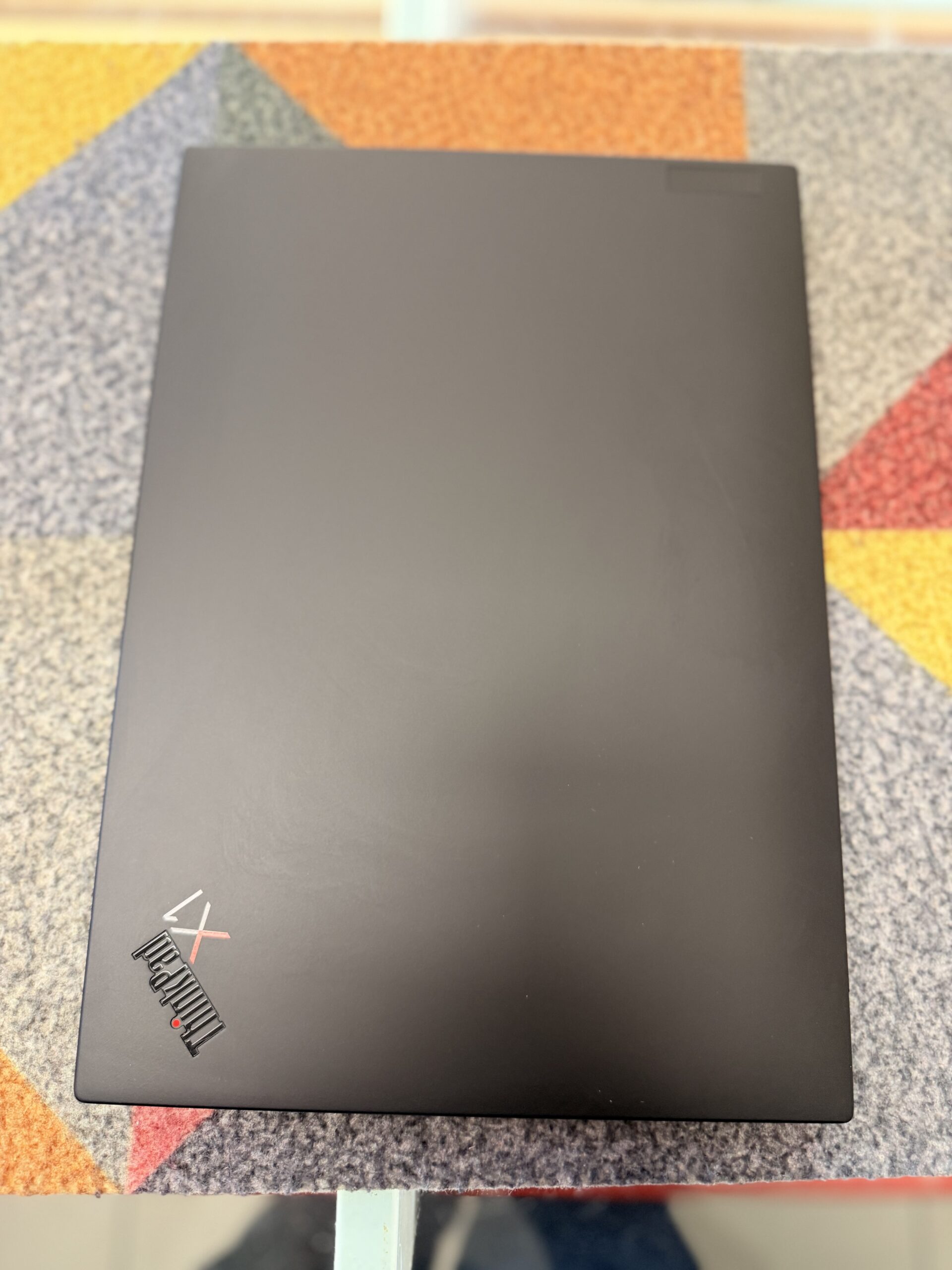 Lenovo ThinkPad X1 Carbon Gen 9 Ricondizionato | i5-1135G7 | 16GB RAM | 512GB SSD | 14" WUXGA | Windows 11 Pro | Grado B - immagine 6