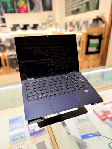 HP Elite Dragonfly G1