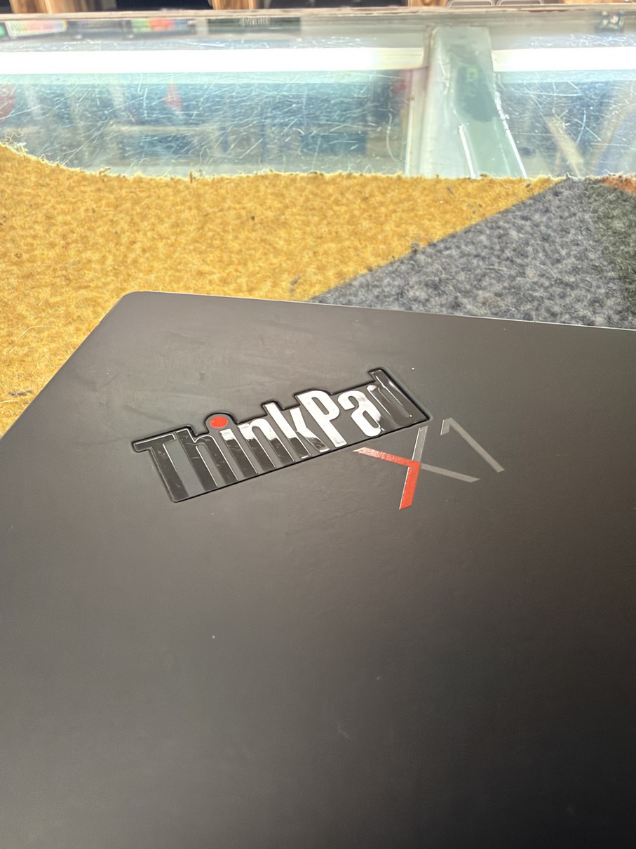 Lenovo ThinkPad X1 Extreme Gen 3 Ricondizionato | i7-10750H | 16GB RAM | 512GB SSD | 15.6″ | Windows 11 Pro | Grado B - immagine 8
