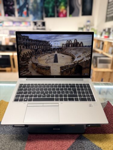 HP EliteBook 850 G7