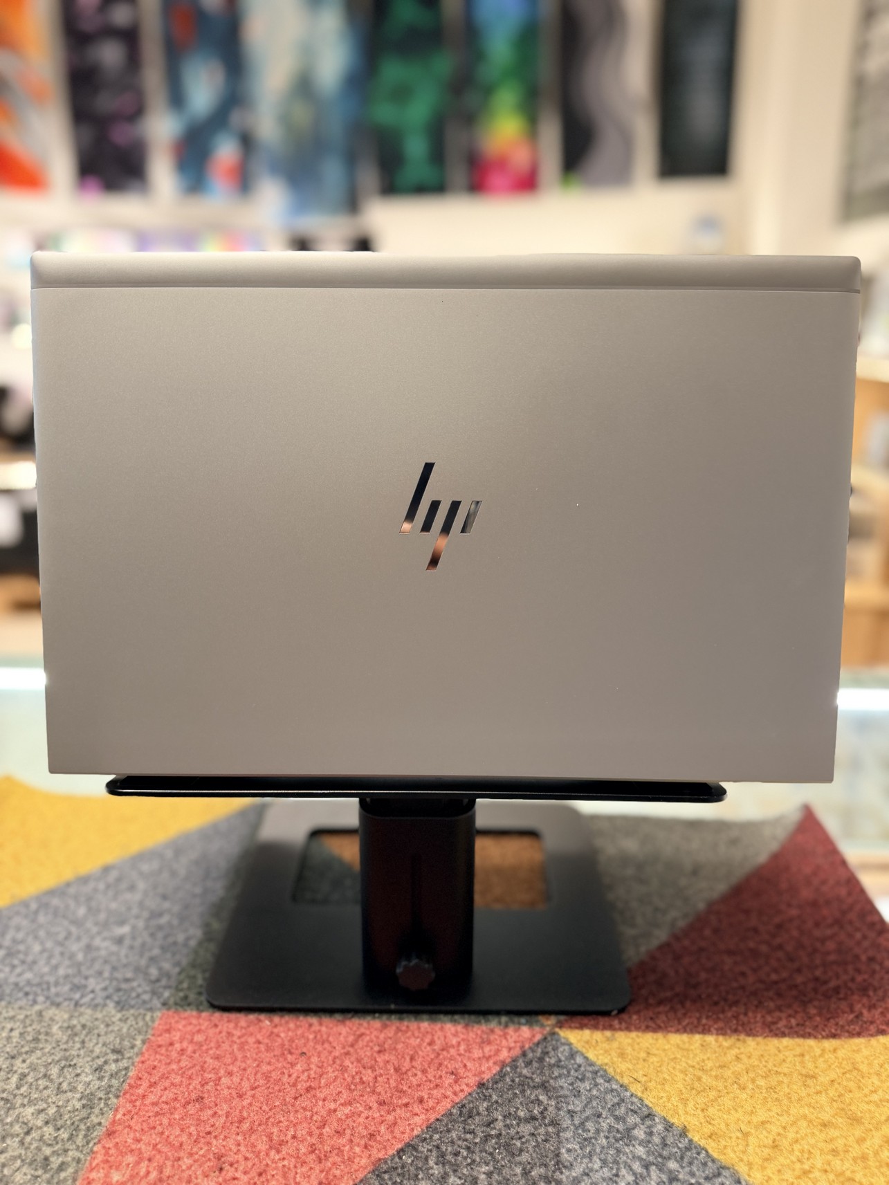 HP EliteBook 850 G7 Ricondizionato | i5-10210U | 8GB RAM | 256GB SSD | 15.6″ FHD | Windows 11 Pro | Grado A - immagine 4