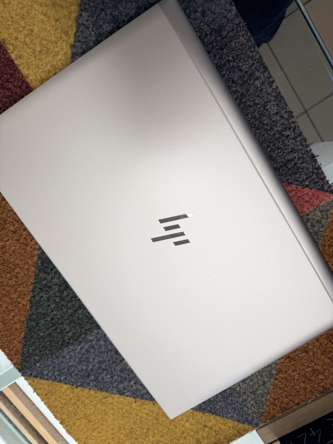 HP EliteBook 850 G7 Ricondizionato | i5-10210U | 8GB RAM | 256GB SSD | 15.6″ FHD | Windows 11 Pro | Grado A - immagine 6