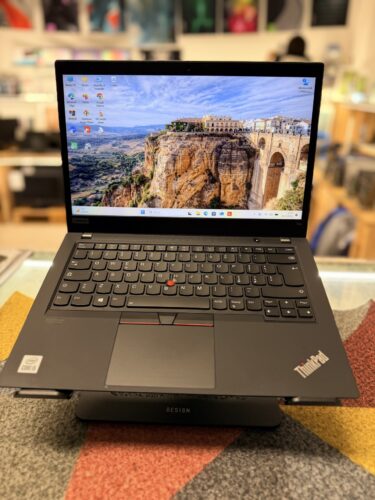 Lenovo ThinkPad T14 Gen 1