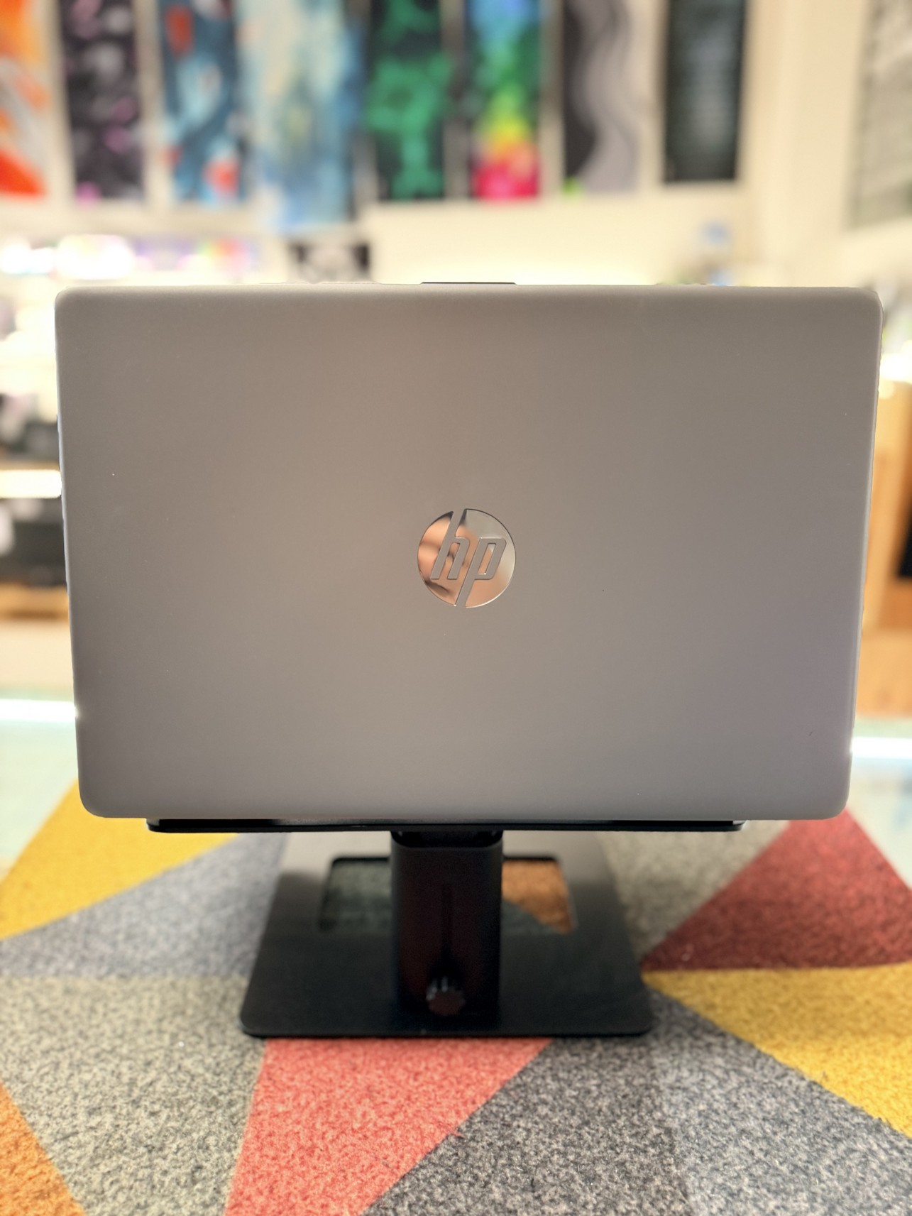 HP 255 G8 Ricondizionato | Ryzen 3 3250U | 8GB RAM | 256GB SSD | 15.6″ | Windows 11 Home | Grado B - immagine 3
