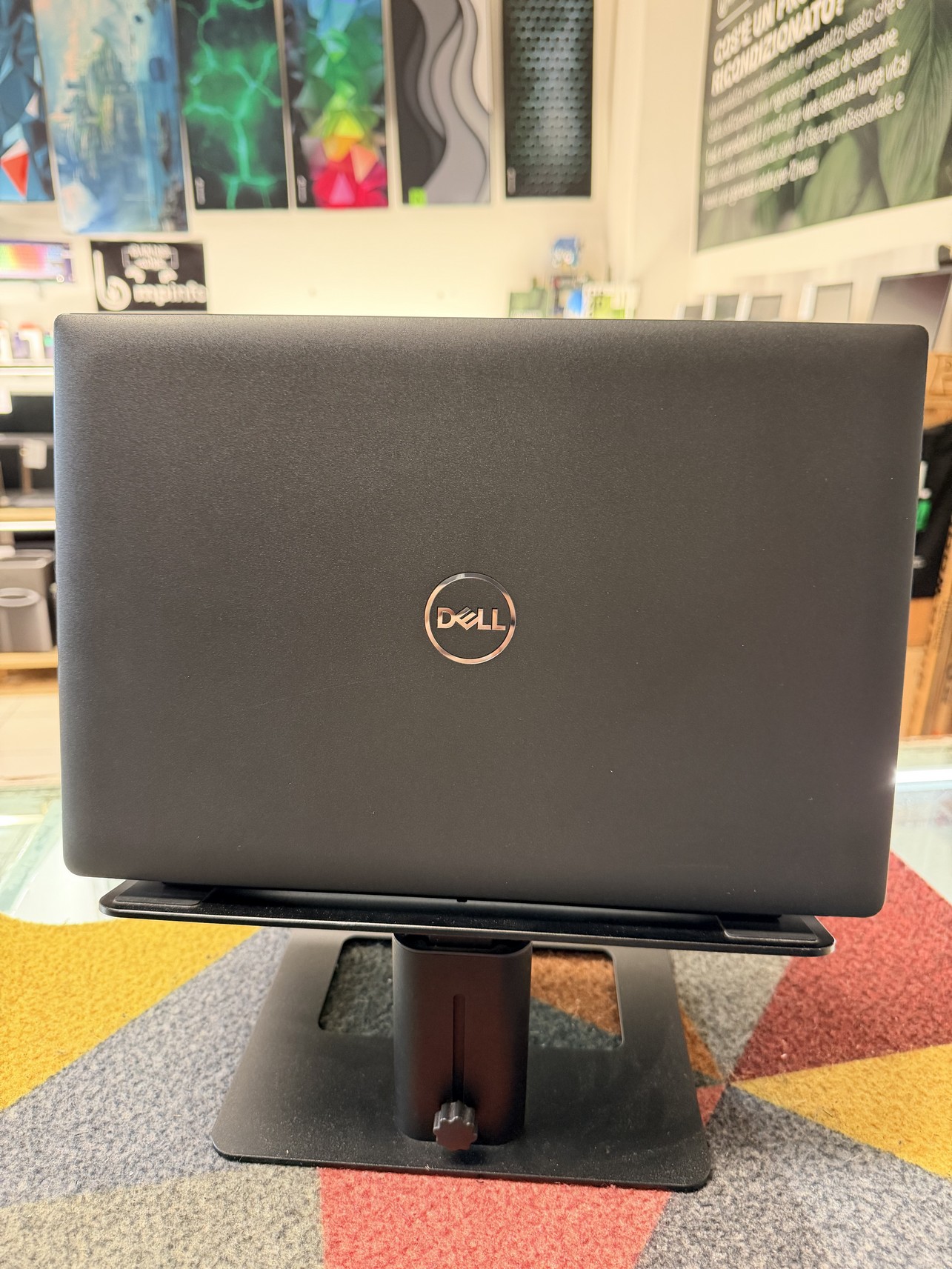 Dell Latitude 3420 Ricondizionato | i3-1115G4 | 16GB RAM | 256GB SSD | 14″ | Windows 11 Pro | Grado B - immagine 4