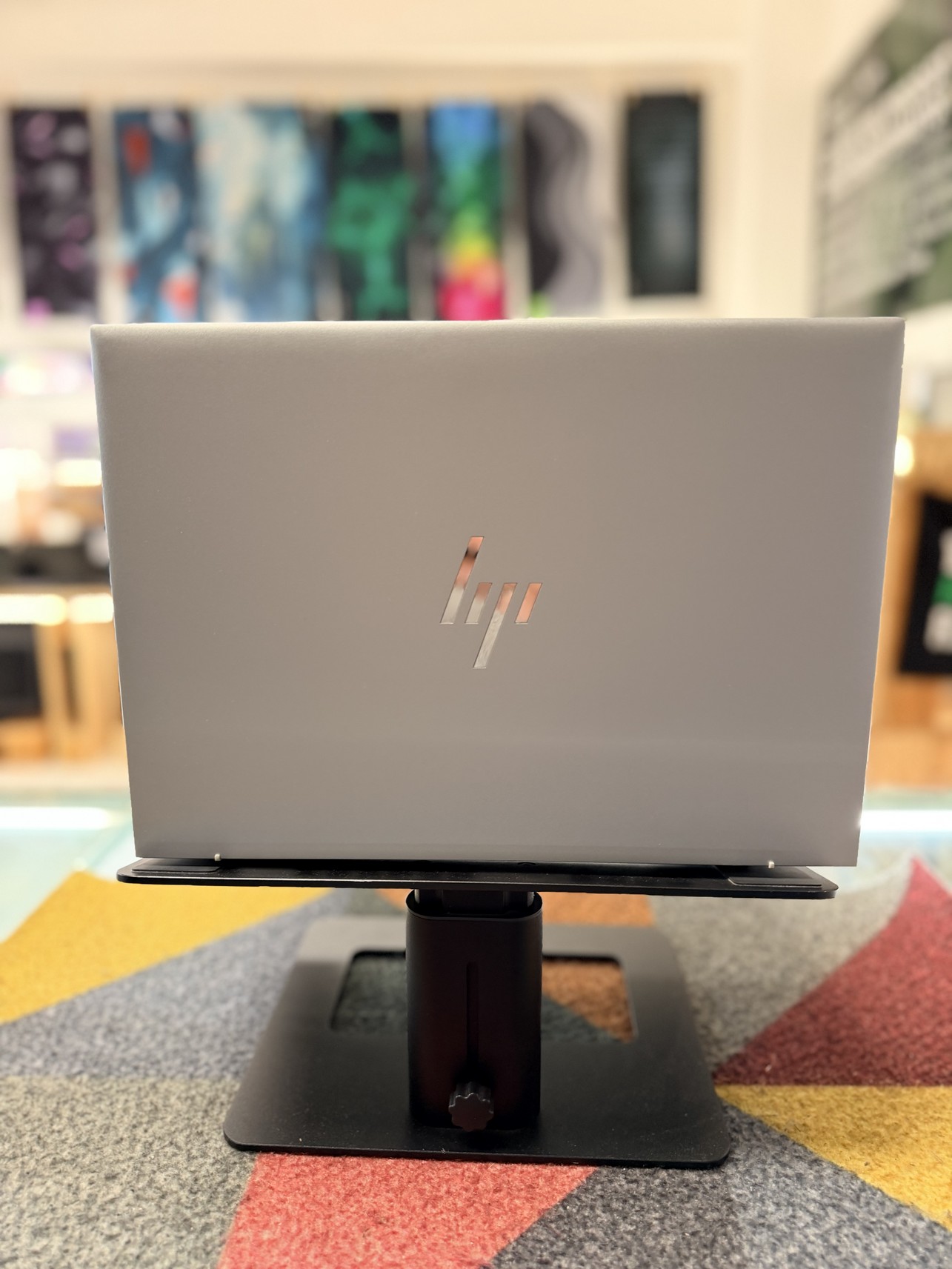 HP EliteBook 830 G9 Ricondizionato | i7-1255U | 16GB RAM | 512GB SSD | 13.3″ WUXGA | Windows 11 Pro | Grado A - immagine 4