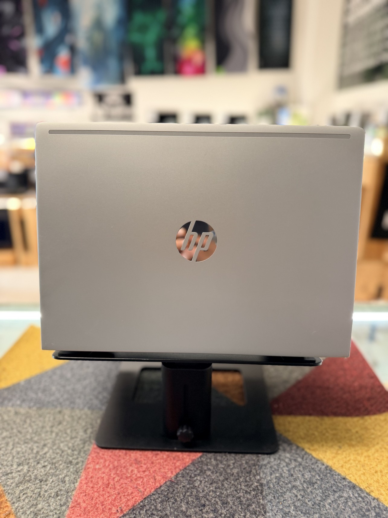 HP ProBook 440 G7 Ricondizionato | i5-10210U | 8GB RAM | 256GB SSD | 14″ FHD | Windows 11 Pro | Grado B - immagine 4
