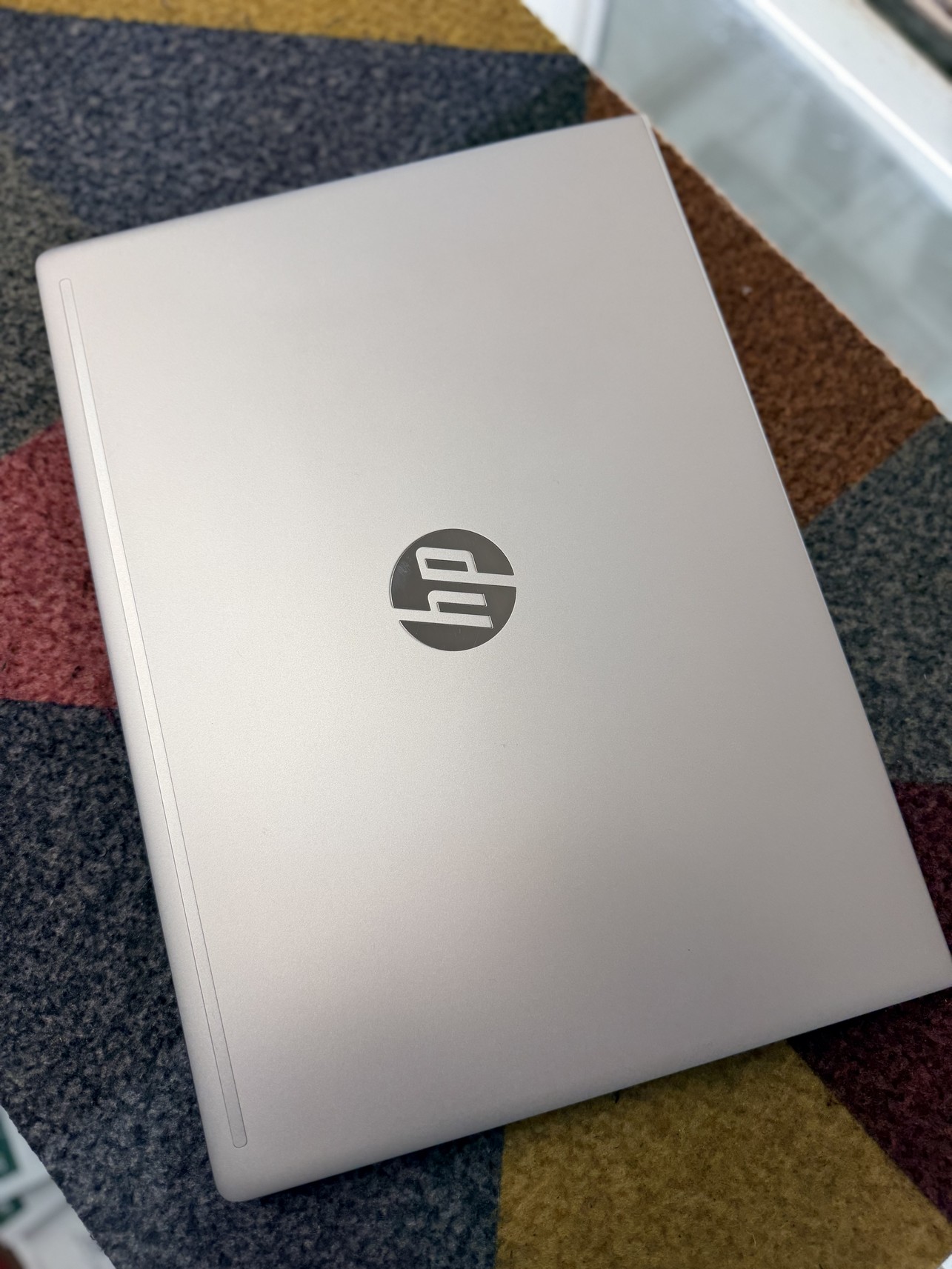 HP ProBook 440 G7 Ricondizionato | i5-10210U | 8GB RAM | 256GB SSD | 14″ FHD | Windows 11 Pro | Grado B - immagine 6